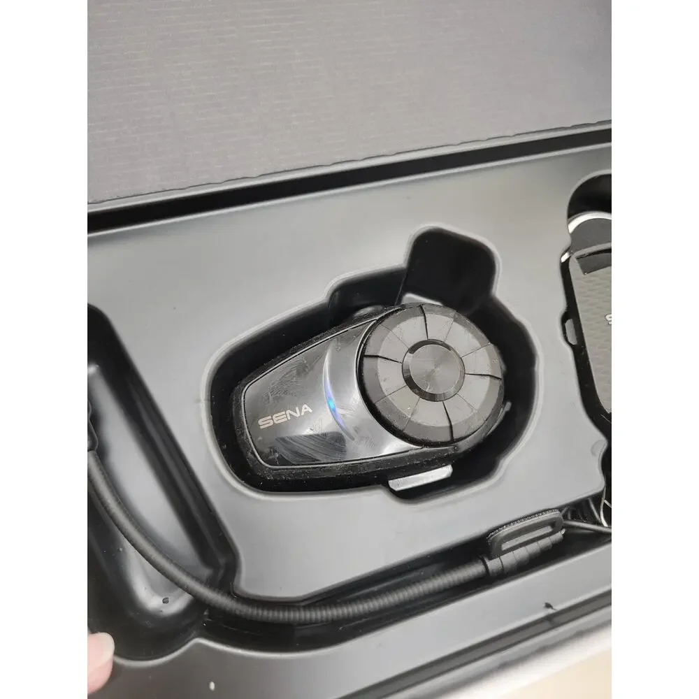 SENA 10s bluetooth